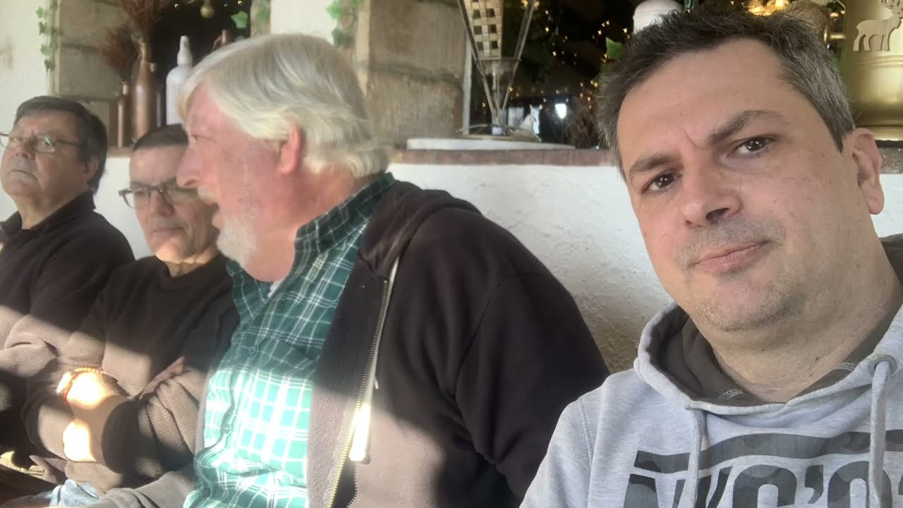 VHFeros RADIOAFICIONATS de EA3HSL Jordi
