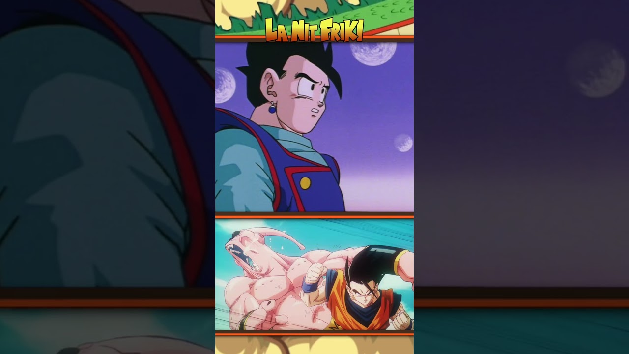 QUIQUE HERNÁNDEZ - "Vaig flipar quan vaig fer el SON GOHAN per primer cop" de La Nit Friki