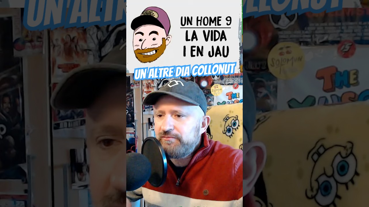 Un altre dia collonut de JauTV