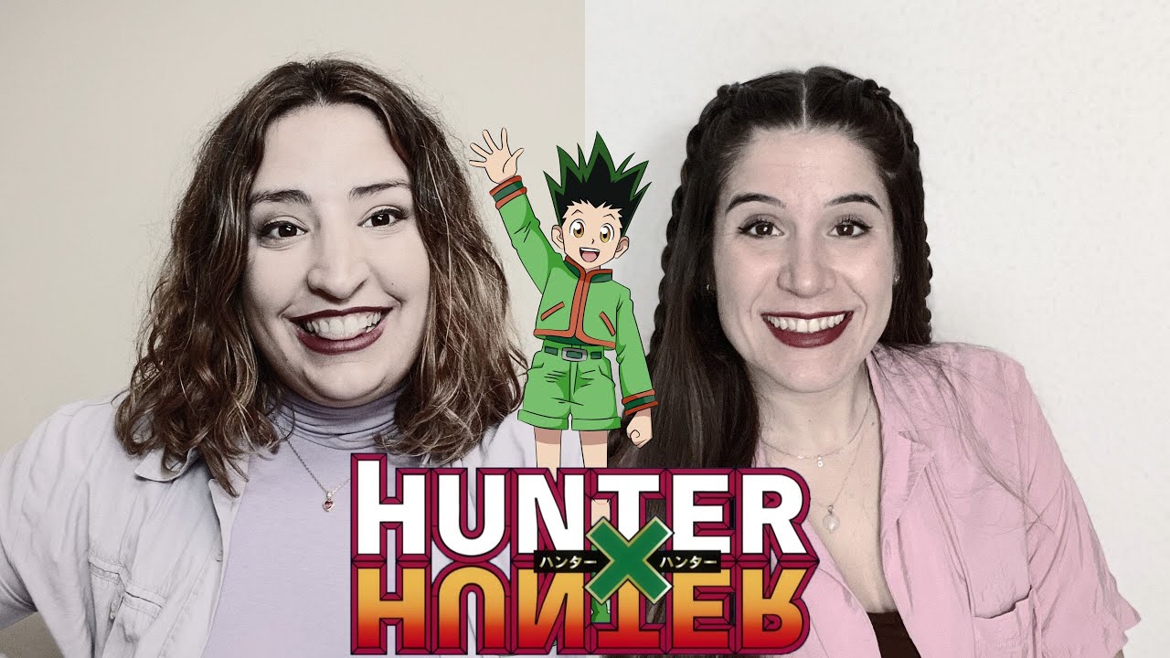 HUNTER X HUNTER - Opening 1/ Departure! (Cover en català - Younenki Music) de YounenkiMusic