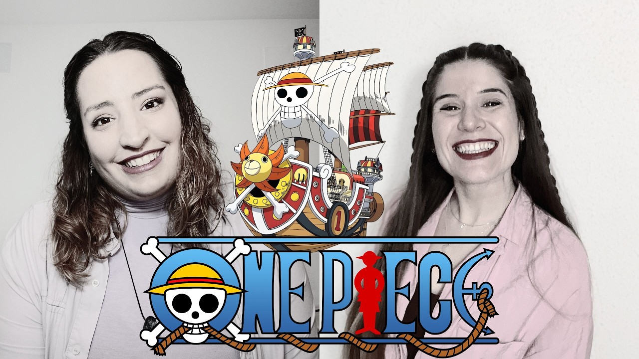 ONE PIECE - Run! Run! Run! / Before dawn / Shining ray / Faith / A to Z / Crazy Rainbow (En català) de YounenkiMusic