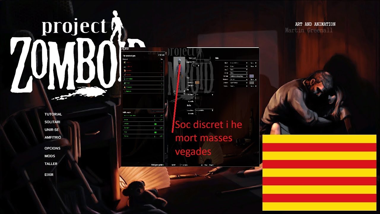 Discret en els servidors de PZ. Capítol 20, final. Moltes gràcies, Víctor Camarasa i Pau Huguet. de Emilio López