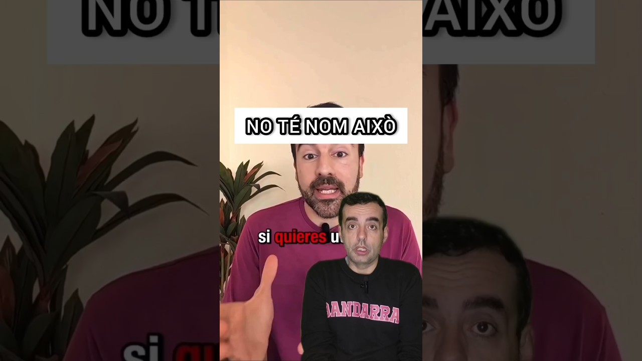 No té nom això de Àngel Aguiló Palou