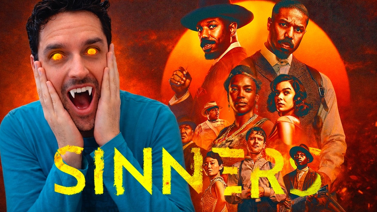 Opinió a... Sinners de El traster d'en David