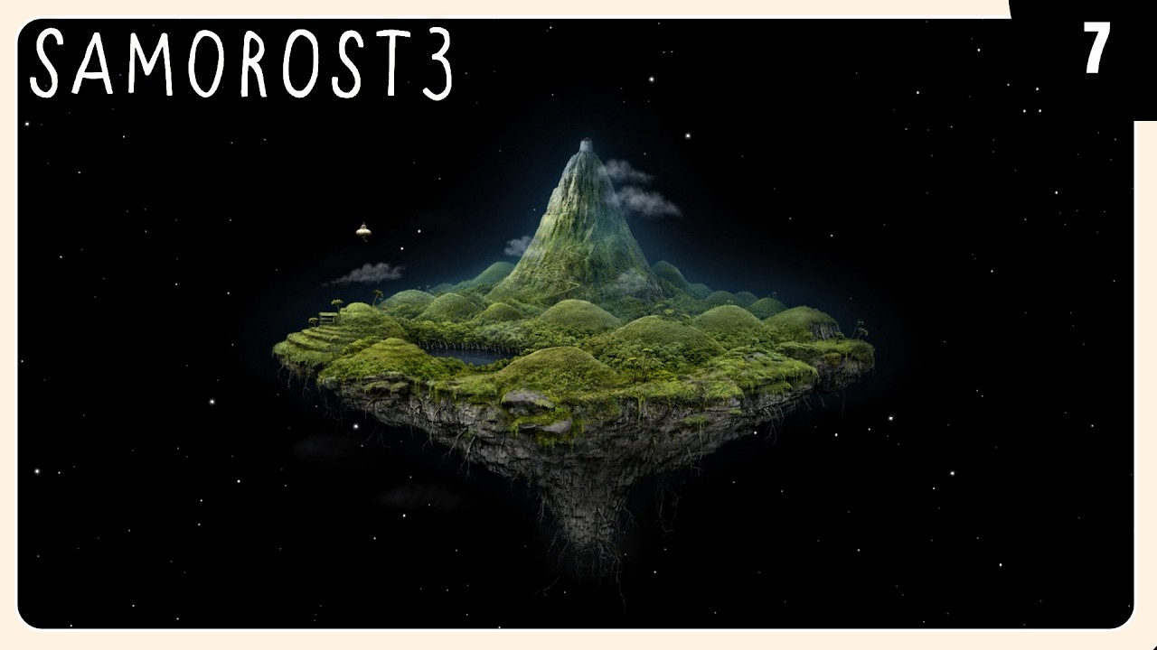 S#7 | 🌟 UN FINAL SORPRENENT 🌟 | SAMOROST 3 Gameplay Català 4K HDR de Yuki Gaming