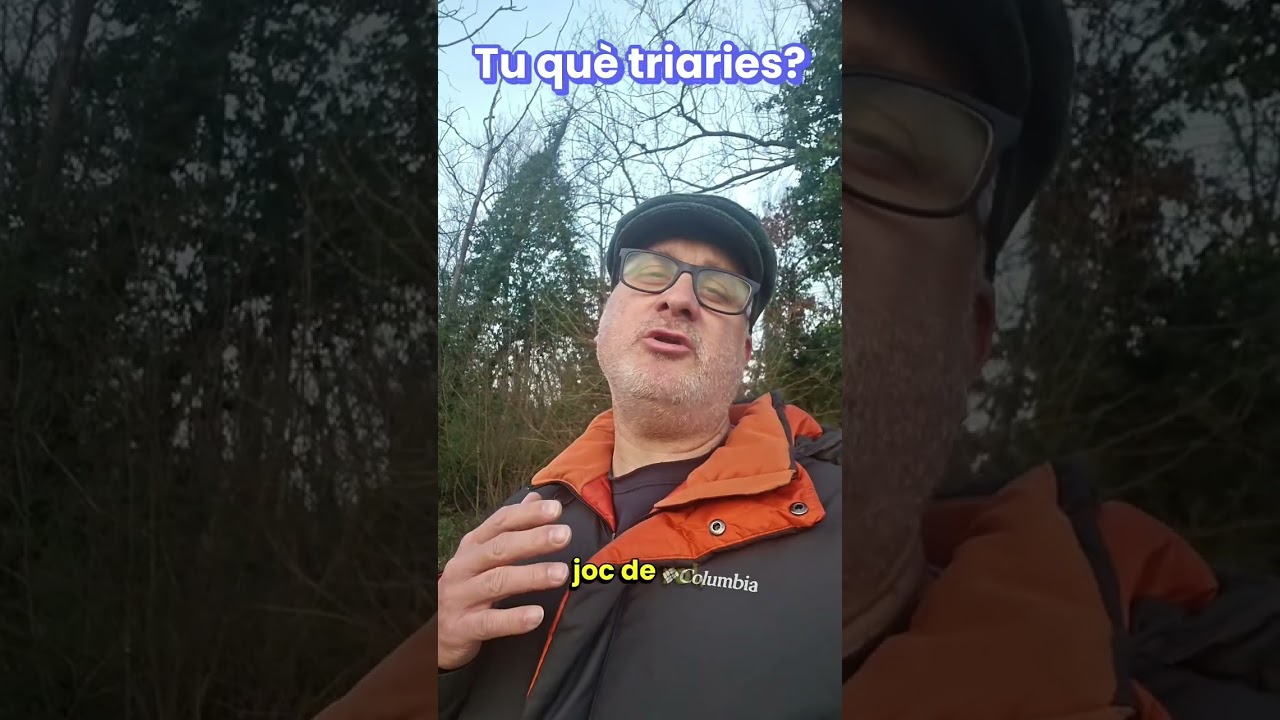 Què triaries? #humor #jocsderol #rolencatalà #rolràpid de Rol Ràpid