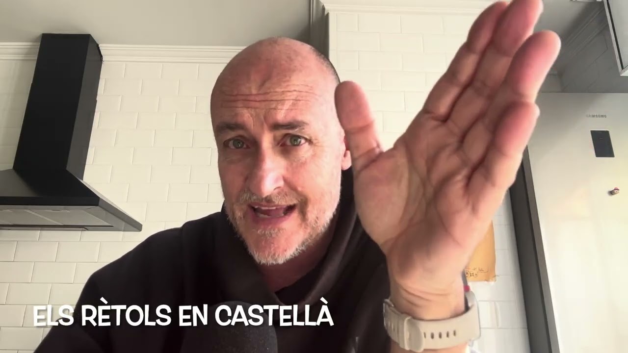 Monòlegs km0 (114.7) Santoral 26/02, mor Tejero, Epstein, castellà, Errejón i Consum energètic! 💩💩💩 de Enric Bastardas