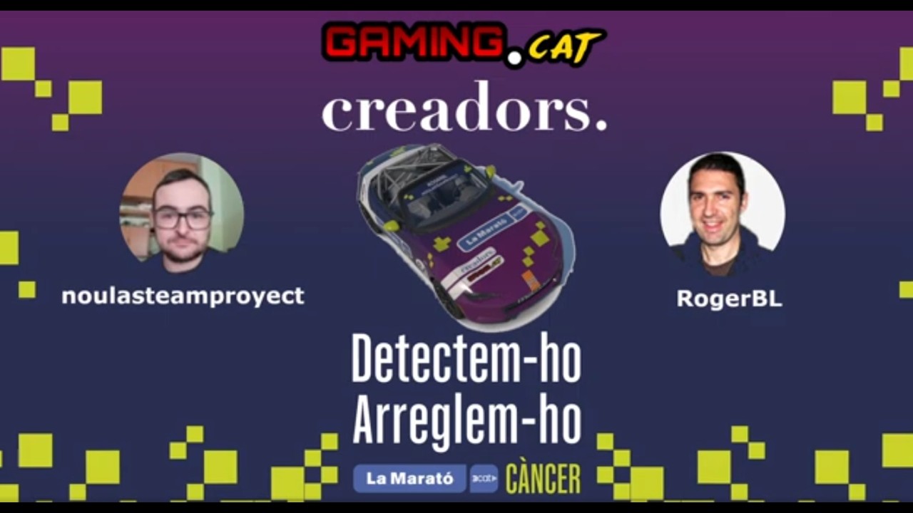 iRacing - Resistència Mazda MX-5 4h a VIR amb en @pascudescals3119 de RogerBaldoma