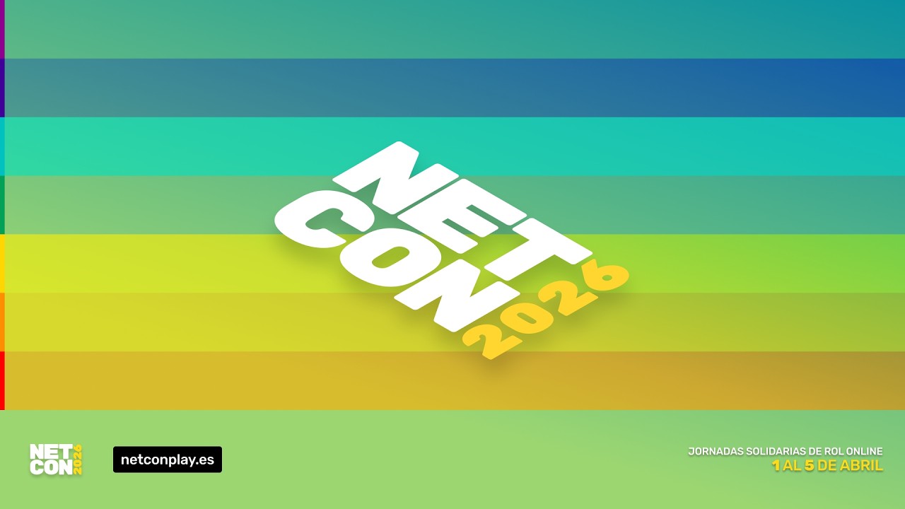Xerrada sobre les Netcon 2026 de Tirant lo dau