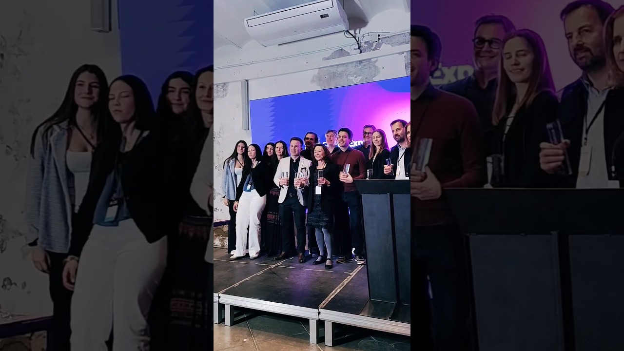 5a edició dels Fiction Express Awards 🏆 #vlog de Paraula de Mixa