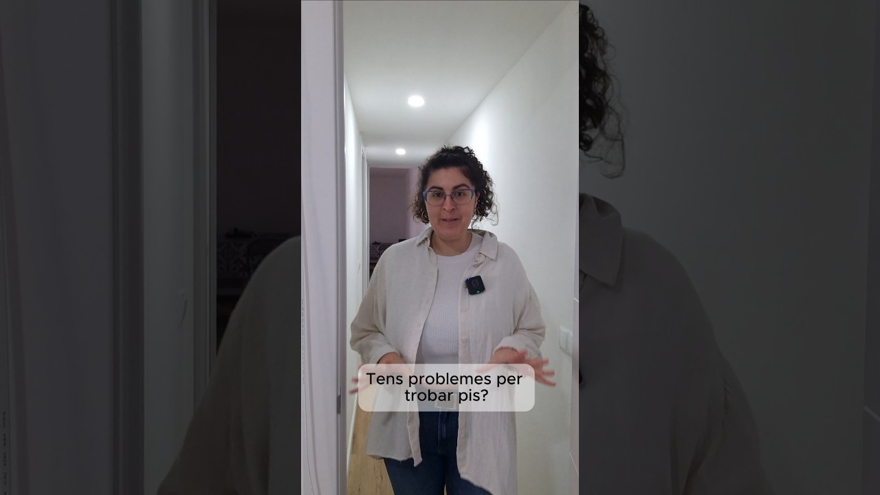 el problema de la vivenda #realestate #thesims de Simmer Valenciana