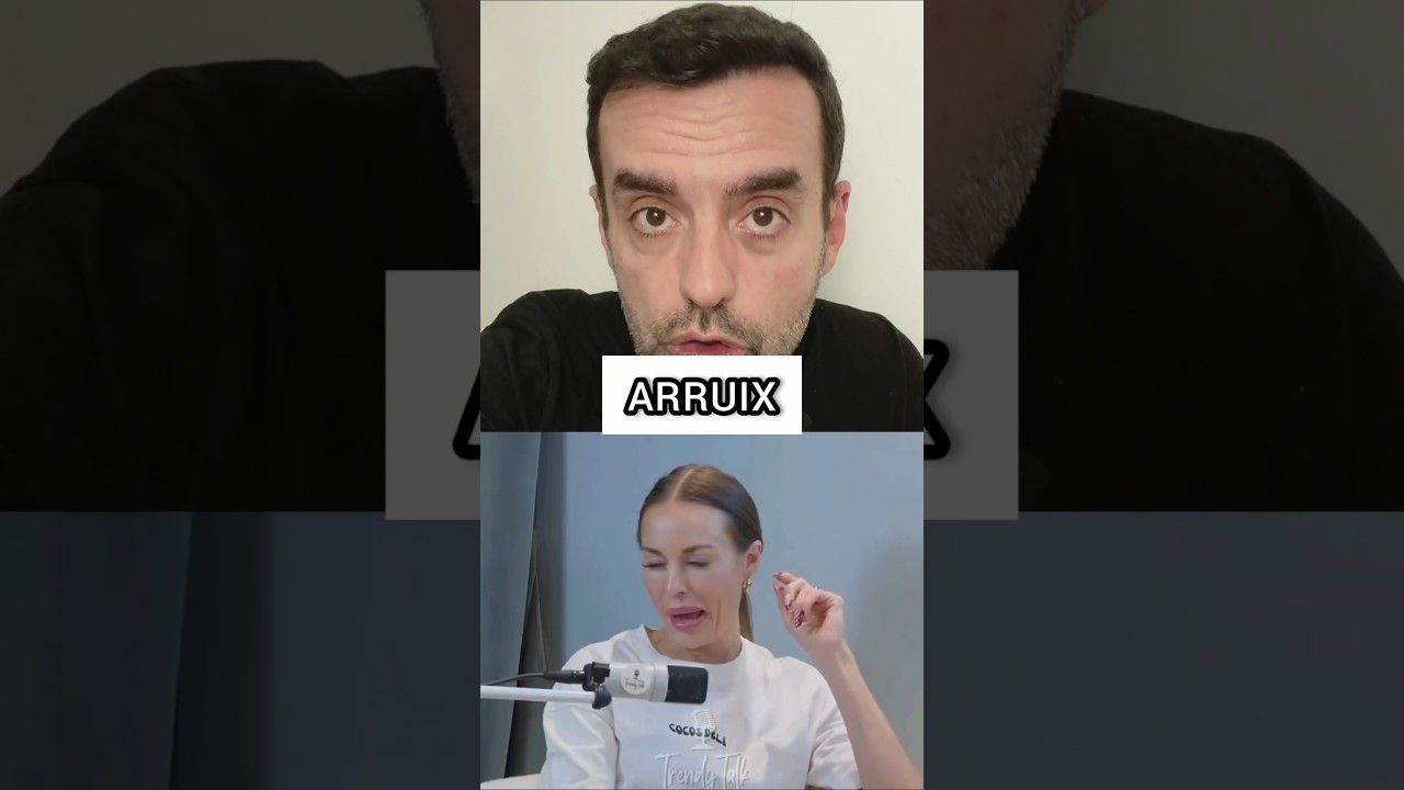 M'agrada Mallorca, som migmallorquina, però P*TES MALLORQUINS DE M*RDA de Àngel Aguiló Palou