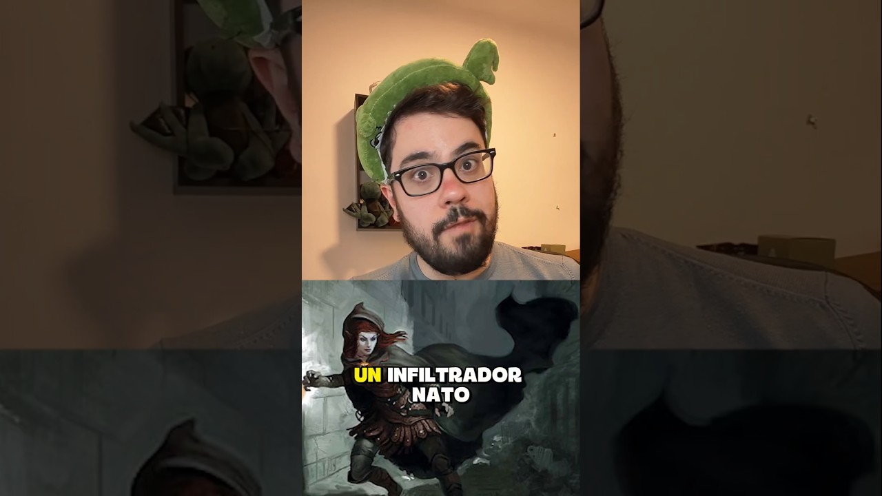 COMBINAR UN PALADIN CON ASSESINS CREED de 4dausde6