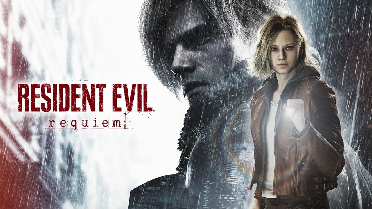 [Resident Evil Requiem] -🌟Túnel del terror #7🌟 de Simmer Valenciana