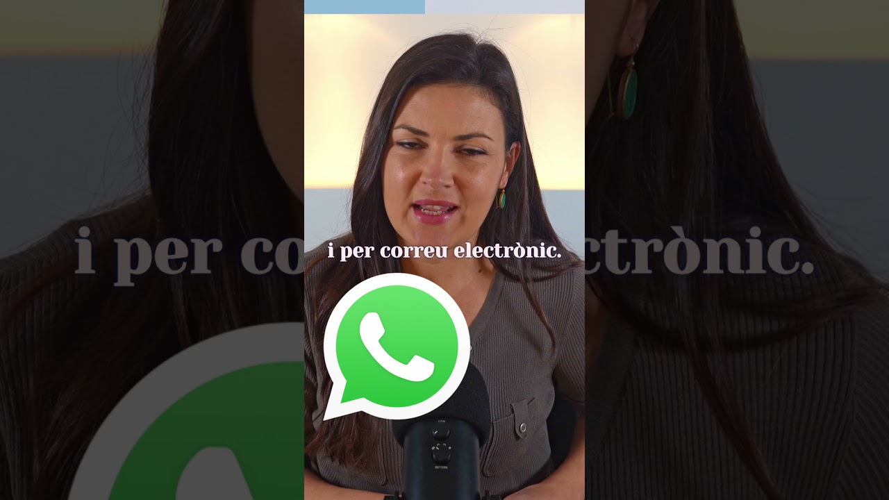 💌 Últims dies per apuntar-te al repte RECTA FINAL C2! de Parlem d'escriure en català