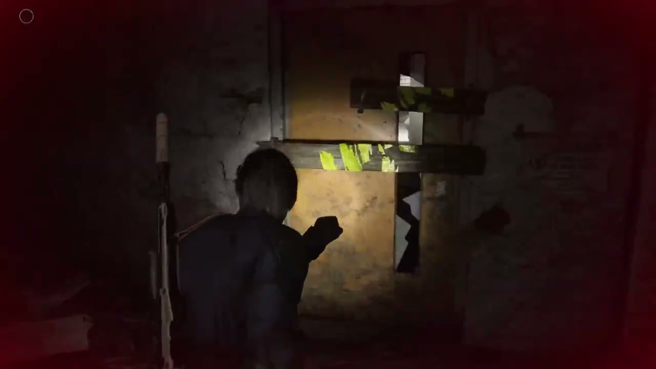 [Resident Evil Requiem] 🌟 Quan la vida penja d'un fil (literalment) #10 🌟 de Simmer Valenciana