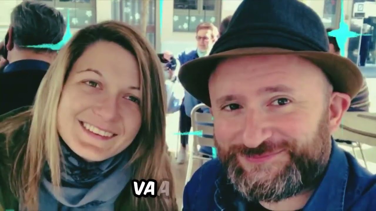 Un home 9, magazine matinal de varietés de JauTV