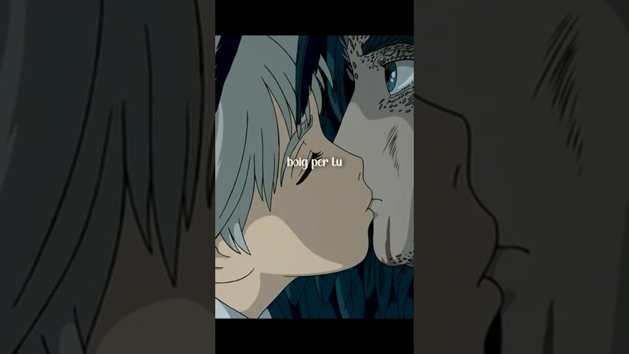 Studio Ghibli x Boig per tu #ghibli #letterboxd #català #catalunya de Te'n Fem Cinc Cèntims Studio Ghibli x Boig per tu #ghibli #letterboxd #català #catalunya de Te'n Fem Cinc Cèntims