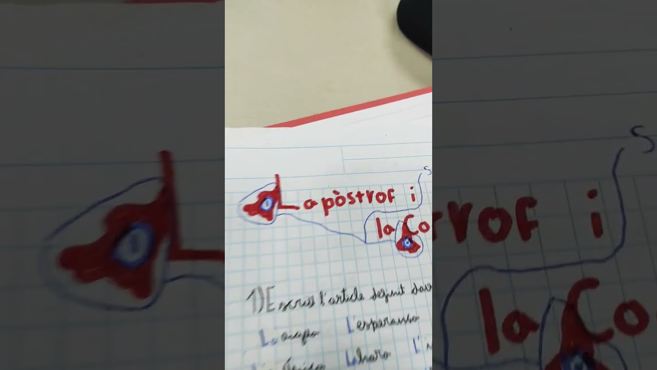 Lapostrof🦸‍♂️ de Albert Campos Ribot