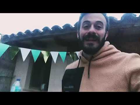 L’aniversari 🎂 de MarcBaskes
