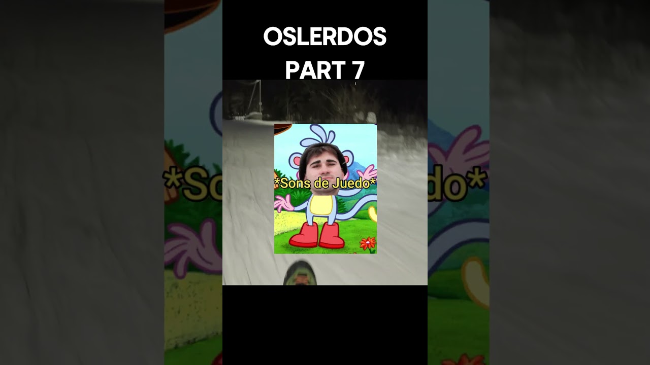 PART 7 | VIATGE A OSLO | Sense el Fliprex de Fliprex57