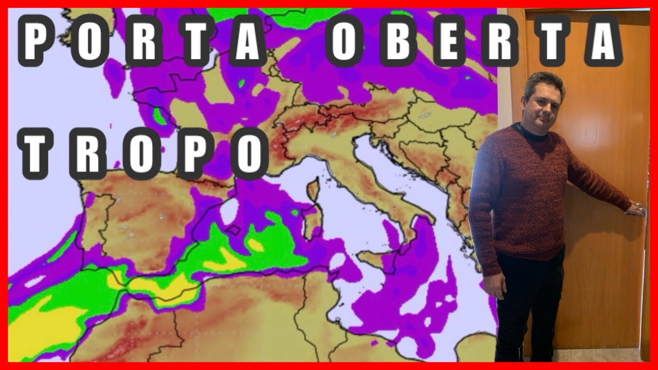 VHF PORTA OBERTA TROPO RADIOAFICIONATS de EA3HSL Jordi