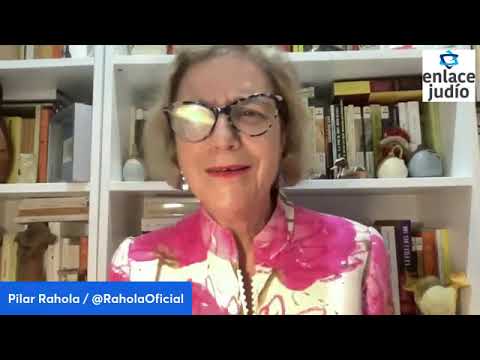 Conversación con Irving Gatell sobre la guerra contra Irán y la situación en Oriente Medio de Paraula de Rahola Conversación con Irving Gatell sobre la guerra contra Irán y la situación en Oriente Medio de Paraula de Rahola
