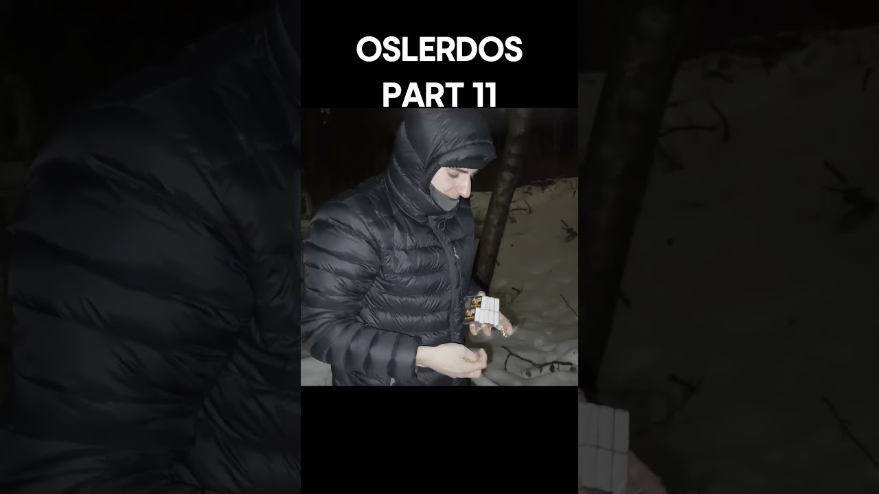 PART 11 | VIATGE A OSLO | Sense el Fliprex de Fliprex57