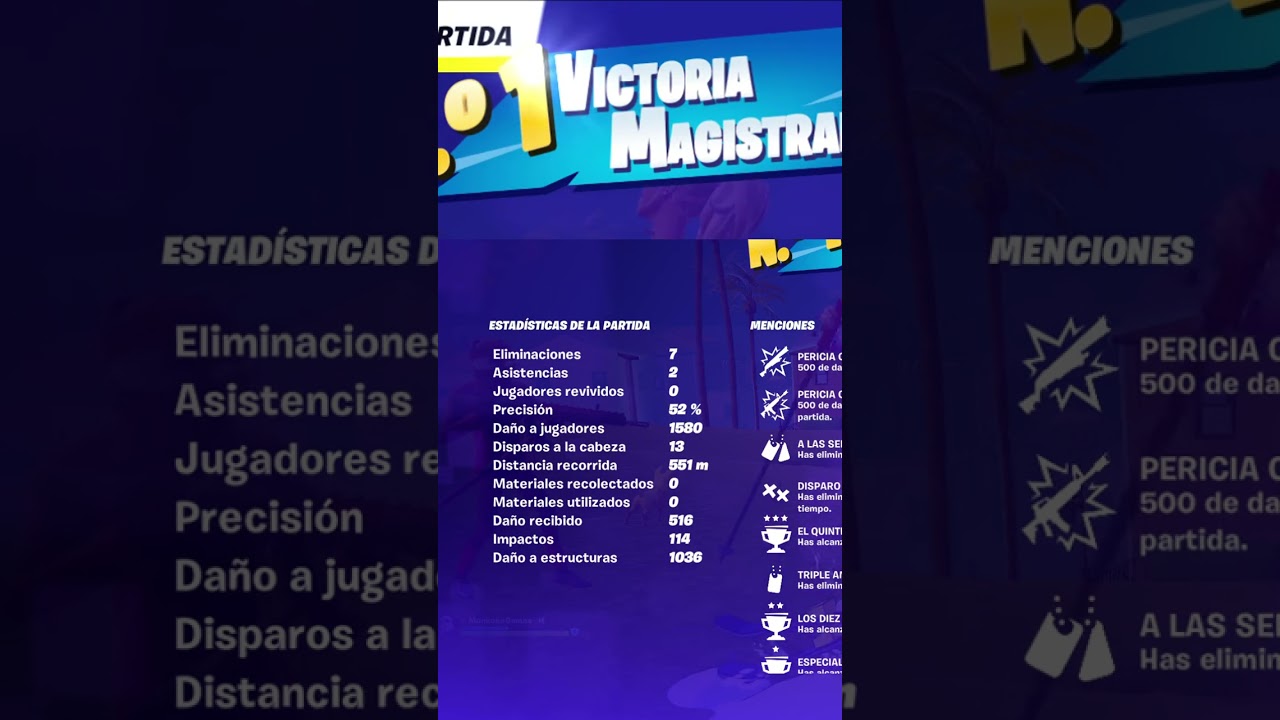 ens comparem les estadistiques de la partida i no acaba bé... | #yukitorii de #Twitch de Yuki Gaming