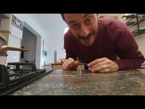 Shopping en ASMR de MarcBaskes