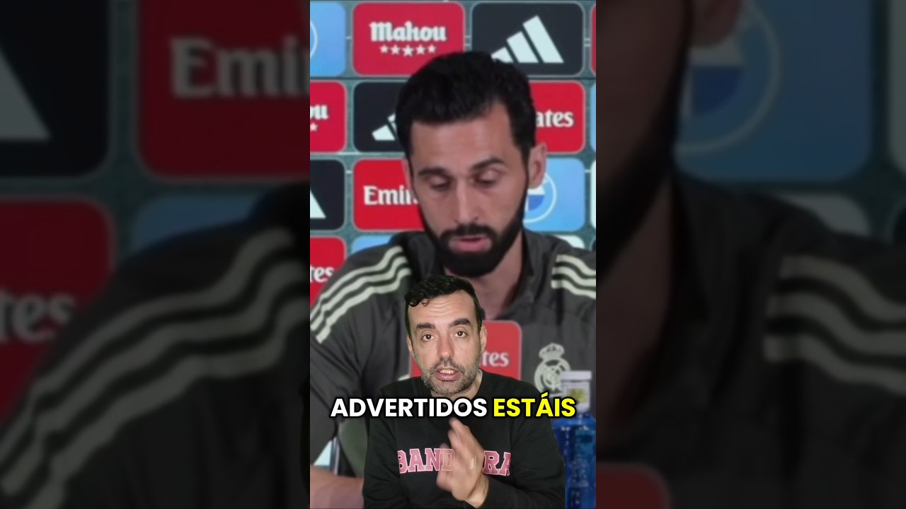 El vídeo más r*pugnante de todo el 2026 de Àngel Aguiló Palou