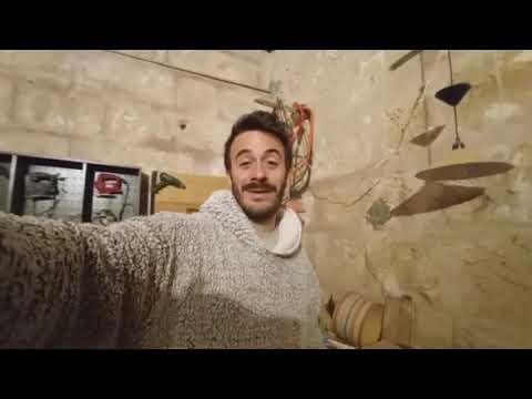 El """difusor""" de MarcBaskes