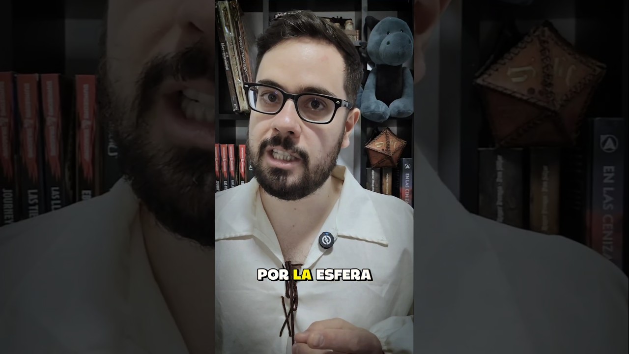 CREA UNA AVENTURA CON NOSOTROS: FORJADO A UN HÉROE (PARTE 2) #dragonesymazmorras #dnd de 4dausde6