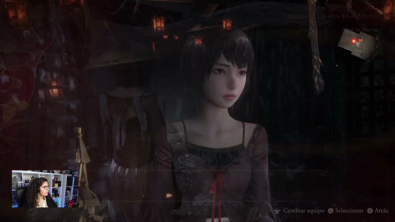 [Fatal Frame 2] 🌟 Fer fotos no és lo meu #2 - PROJECT ZERO🌟 de Simmer Valenciana