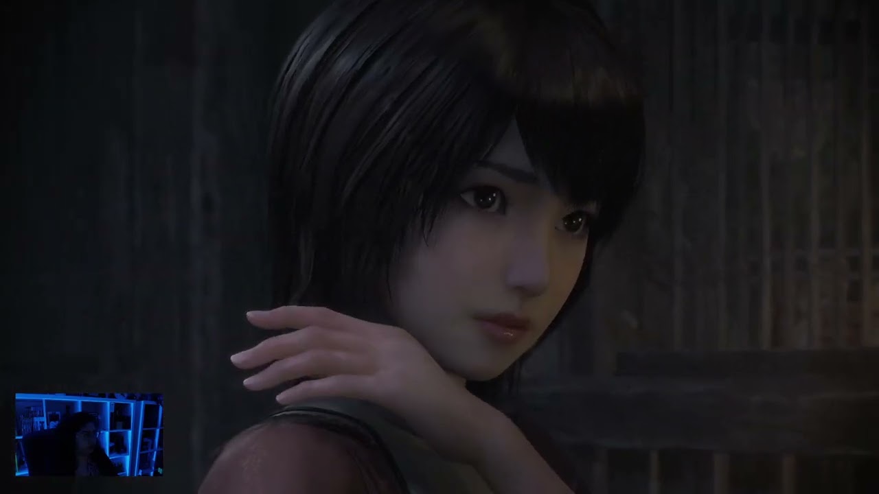 [Fatal Frame 2] 🌟 ESTRENA del REMAKE - PROJECT ZERO🌟 de Simmer Valenciana