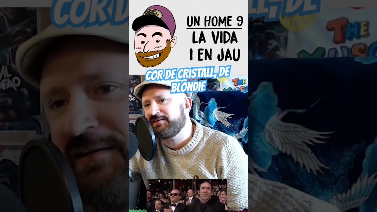 Cor de cristall, de Blondie de JauTV
