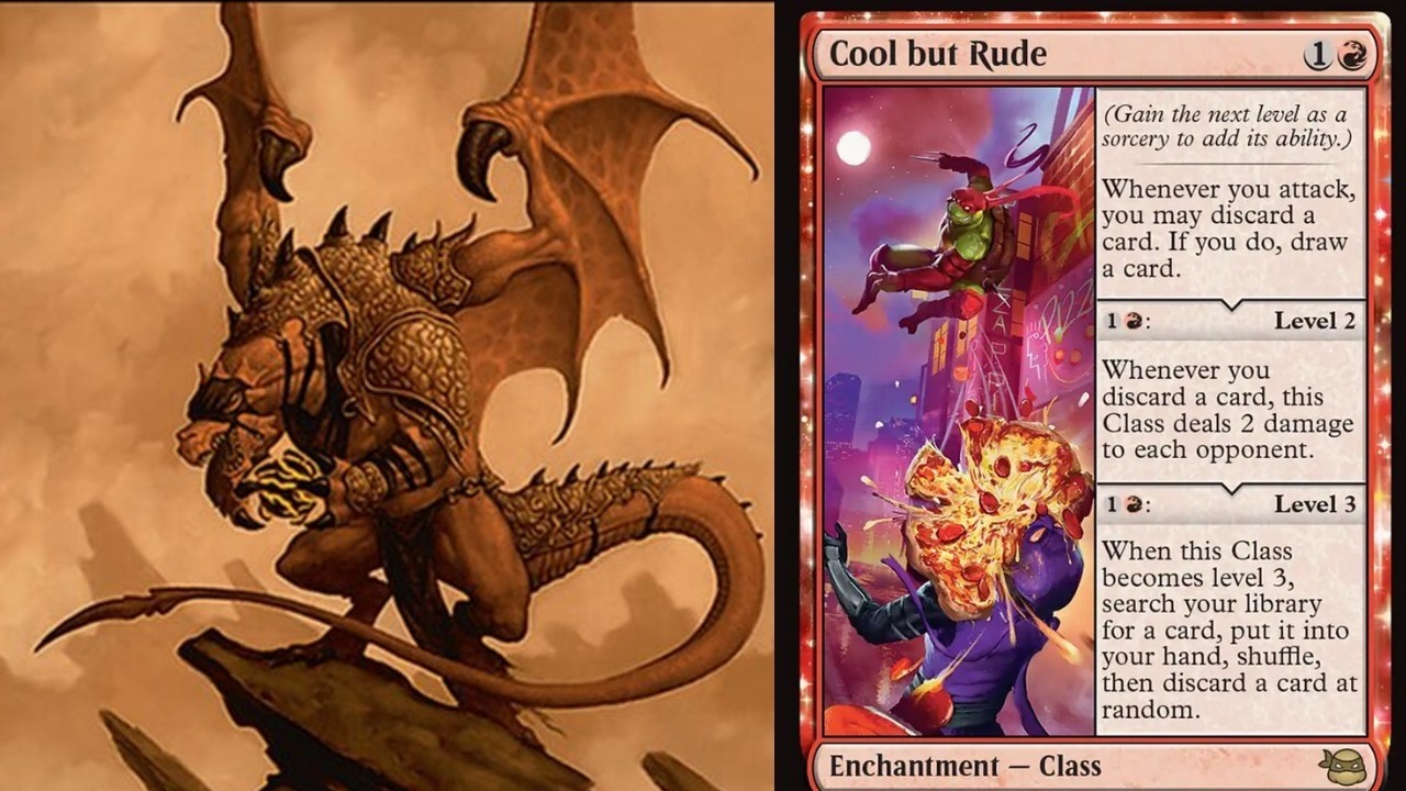 🐲DRAC XULO però MALEDUCAT mtg Arena Estàndard (700/800 ranked) de Cats of the Coast