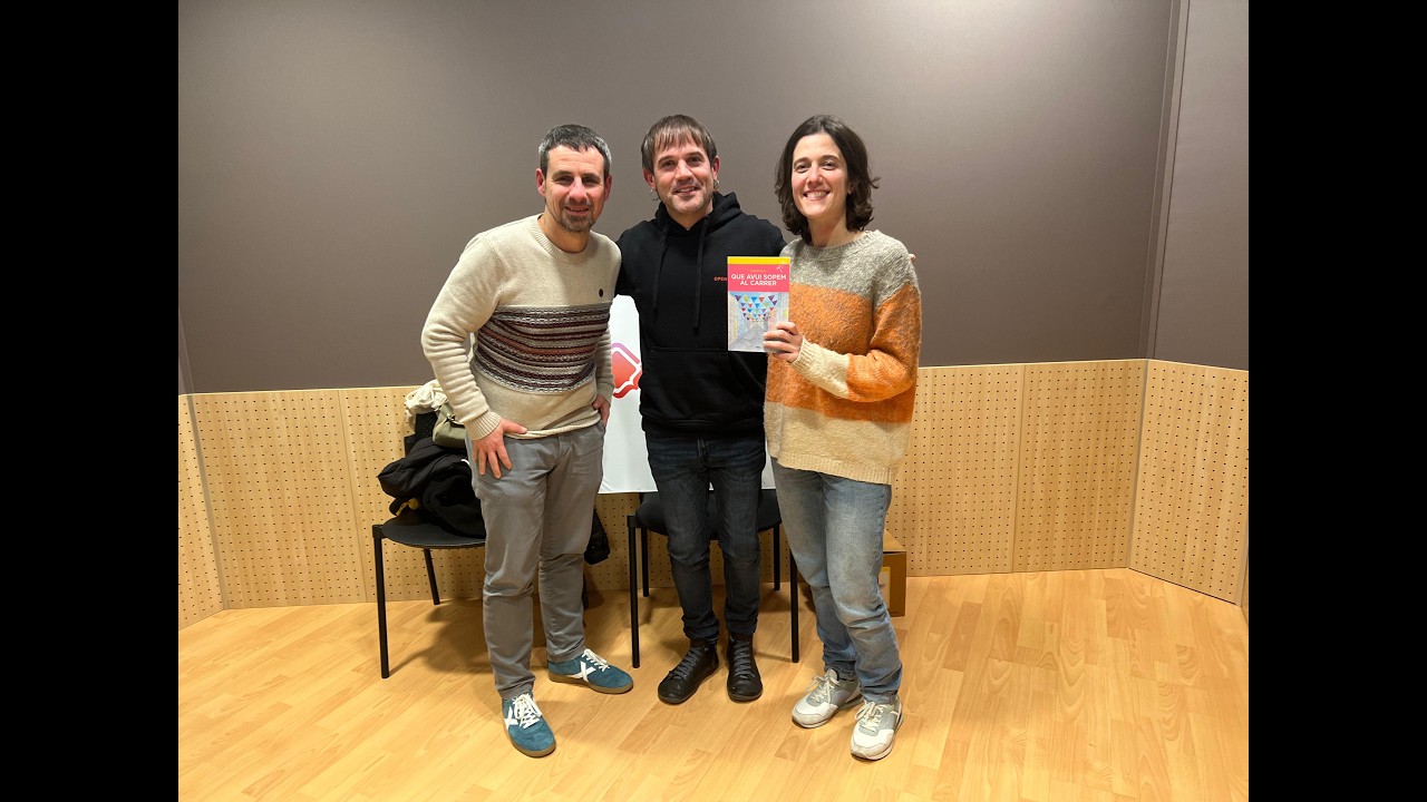 LiP 54 - Cuidar les síl·labes tòniques de Els Book Hunters