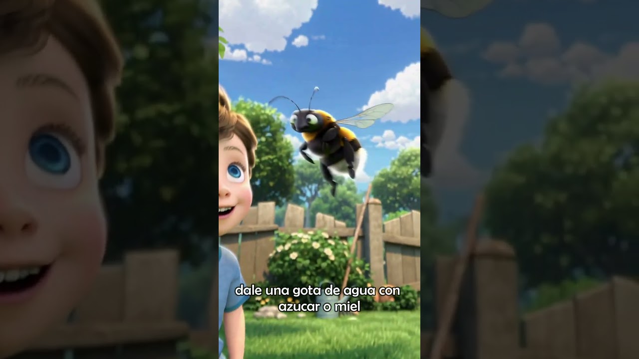 Salvemos a las abejas (III) de Xavier Margenat
