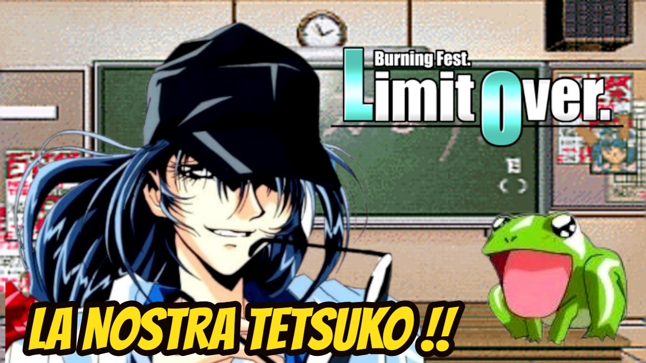 L'ASUKA 120% LIMIT OVER TORNA i de quina manera TU!! 🔥 Cram School 5! FINALS!! de El Moviment Ondulatori