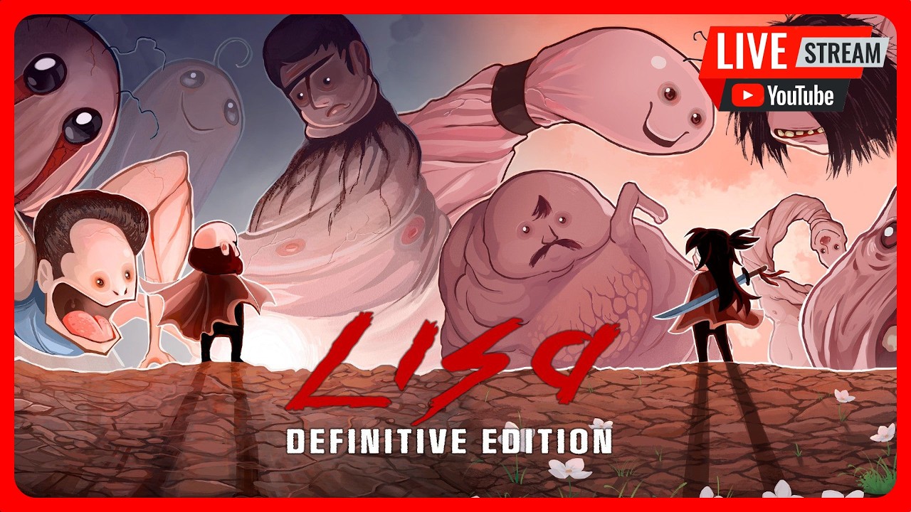 [🔴DIRECTE] AQUEST JOC ÉS COSA SERIA puja't ja a la yukinetaaaaaaa que arribem al clímaxxxx de Yuki Gaming