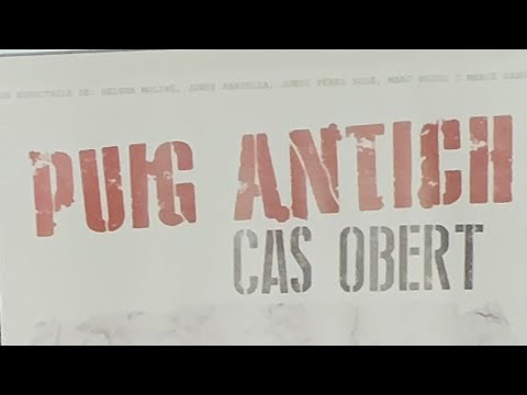 Puig Antich: Cas obert. A l’ex presó La model. de JauTV