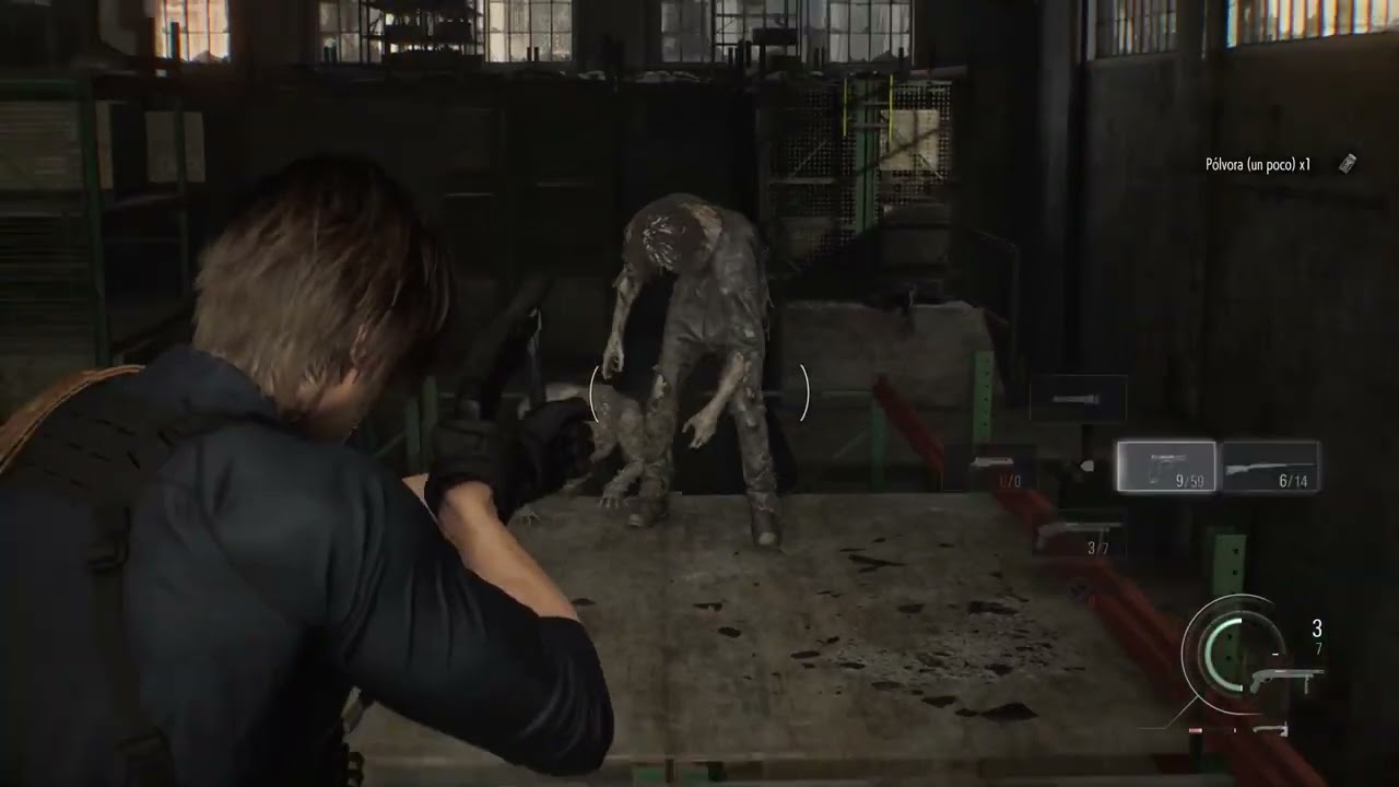 [Resident Evil Requiem] 🌟 Raccoon City #9 🌟 de Simmer Valenciana