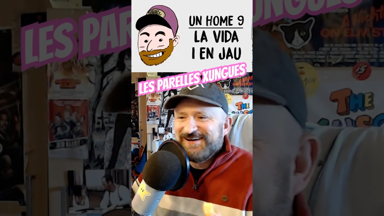 Les parelles dels meus seguidors em tenen manía de JauTV