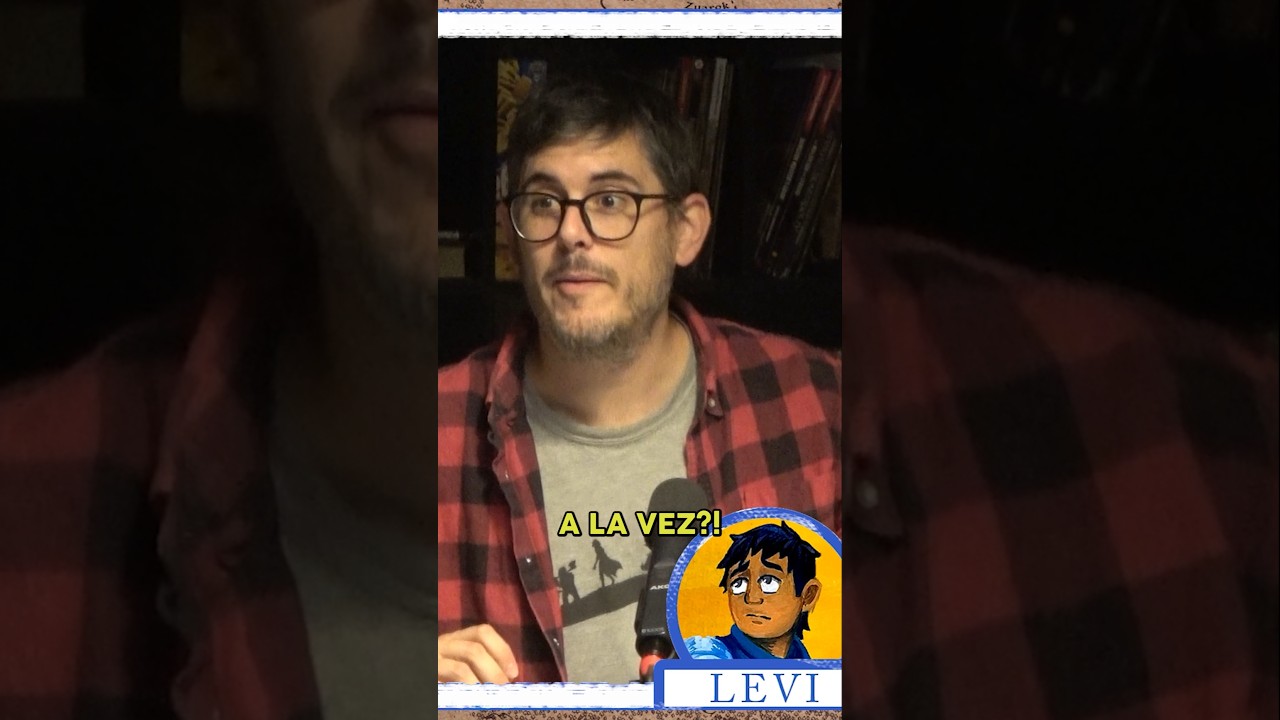 ENFRENTARSE A UN DOPPELGANGER #dragonesymazmorras #dnd #dungeonsanddragons de 4dausde6