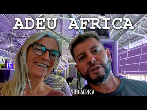 El final de la nostra GRAN AVENTURA africana 4x4 - país nº20 - CAP10. SUDÀFRICA de ONtravelling