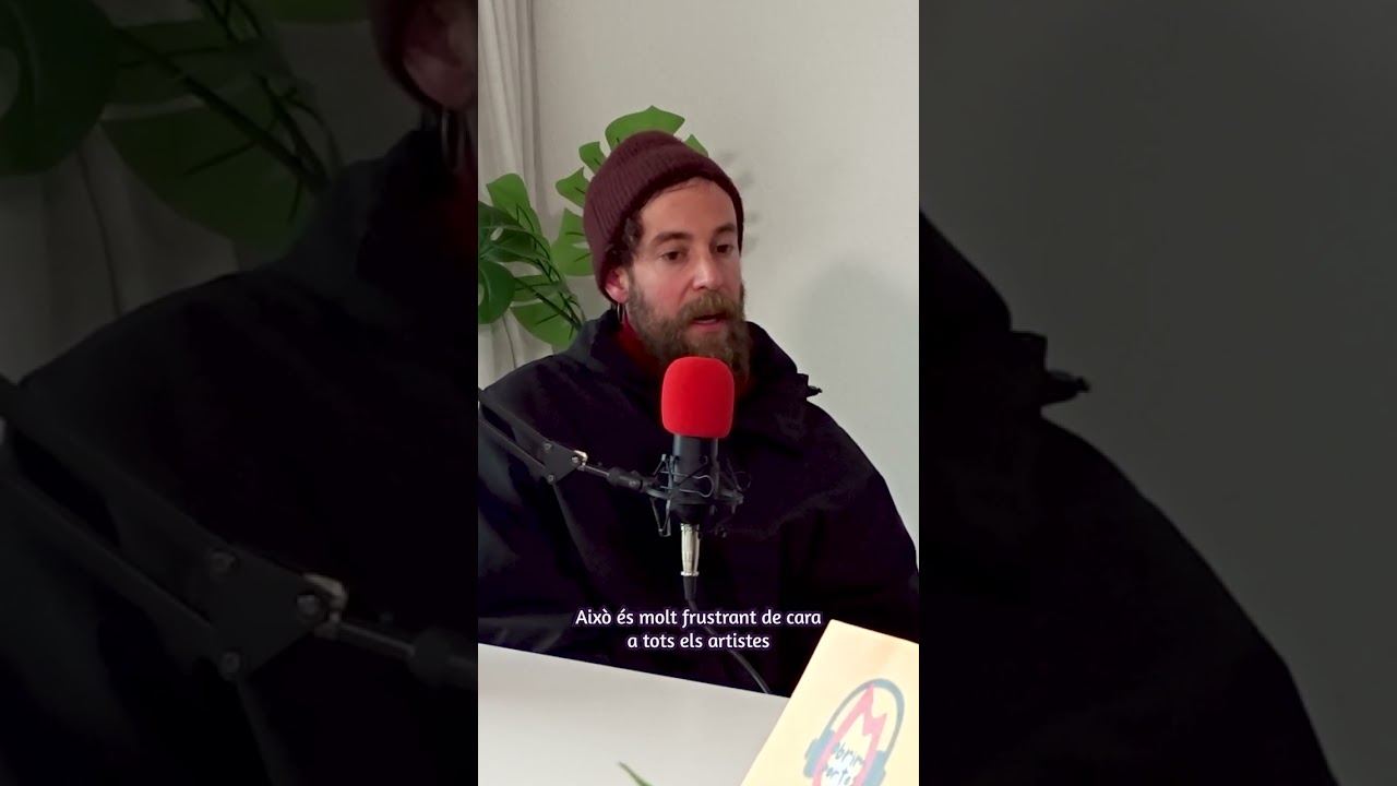 📲 Els algoritmes de les plataformes afecten als artistes? de Llet i Vi
