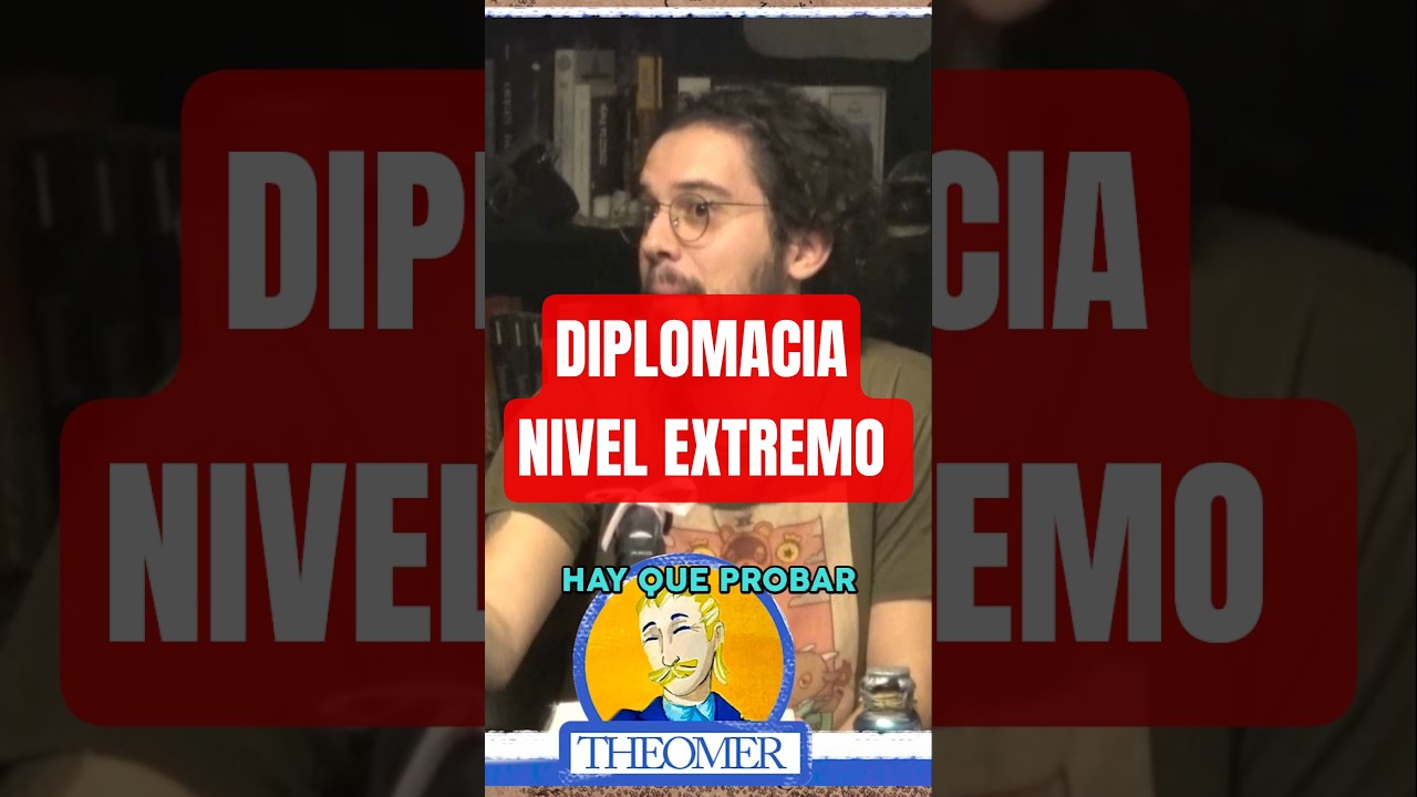 CUANDO LA DIPLOMACIA SE COMPLICA #dragonesymazmorras #dnd #calabozosydragones #dungeonsanddragons de 4dausde6