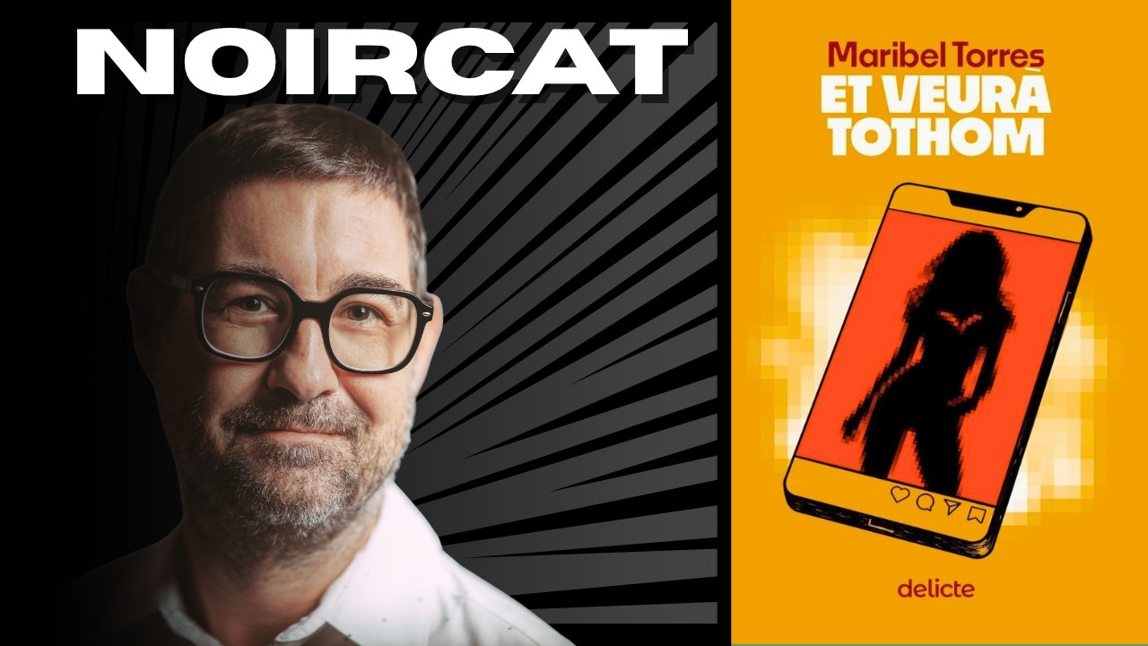 🔥 Et veurà tothom – Maribel Torres | Ressenya i anàlisi de NOIRCAT de Jacint Casademont