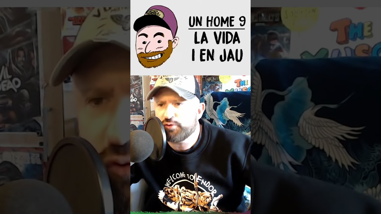 L’amor fa mal sense tu de JauTV